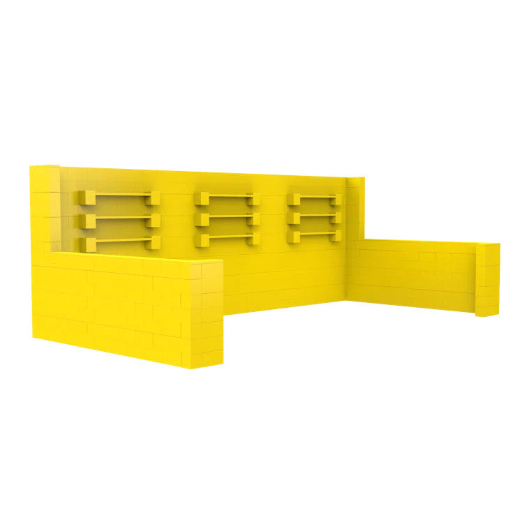 EverBlock® Trade Show Booths