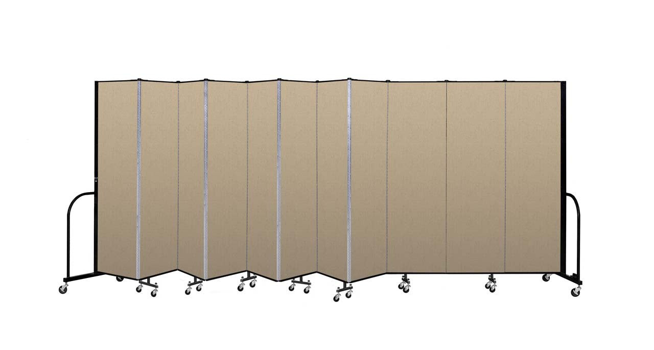 Signature Room Divider - Vinyl
