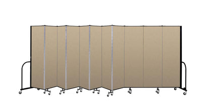 Signature Room Divider - Vinyl