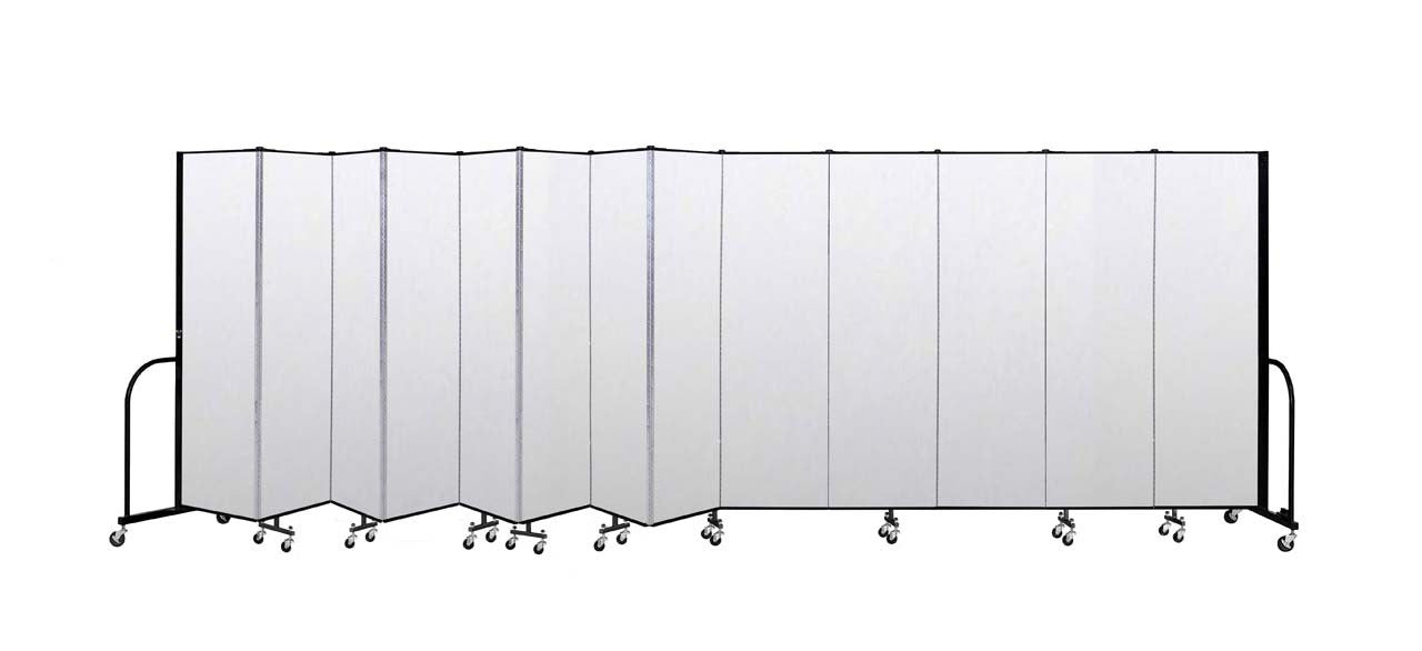 Signature Room Divider - Vinyl