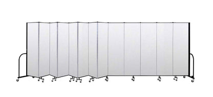 Signature Room Divider - Vinyl