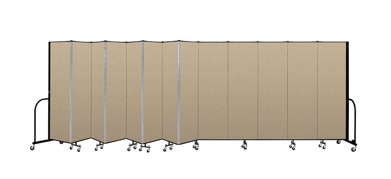 Signature Room Divider - Vinyl