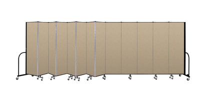 Signature Room Divider - Vinyl
