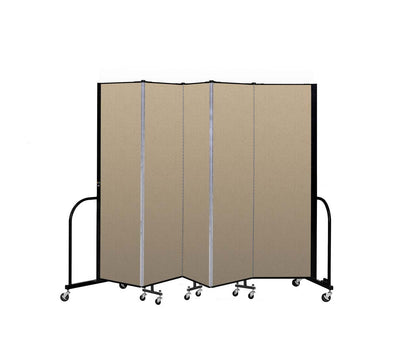 Signature Room Divider - Vinyl