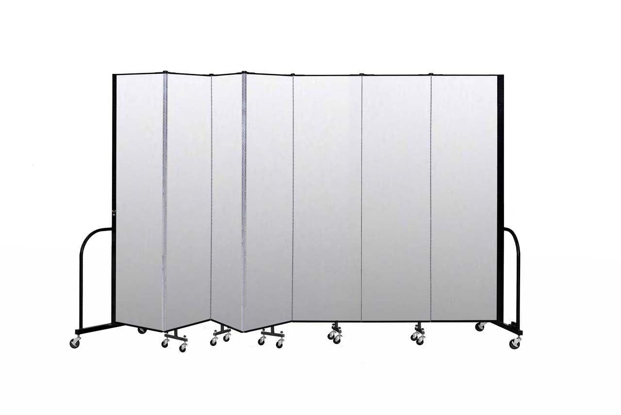 Signature Room Divider - Vinyl