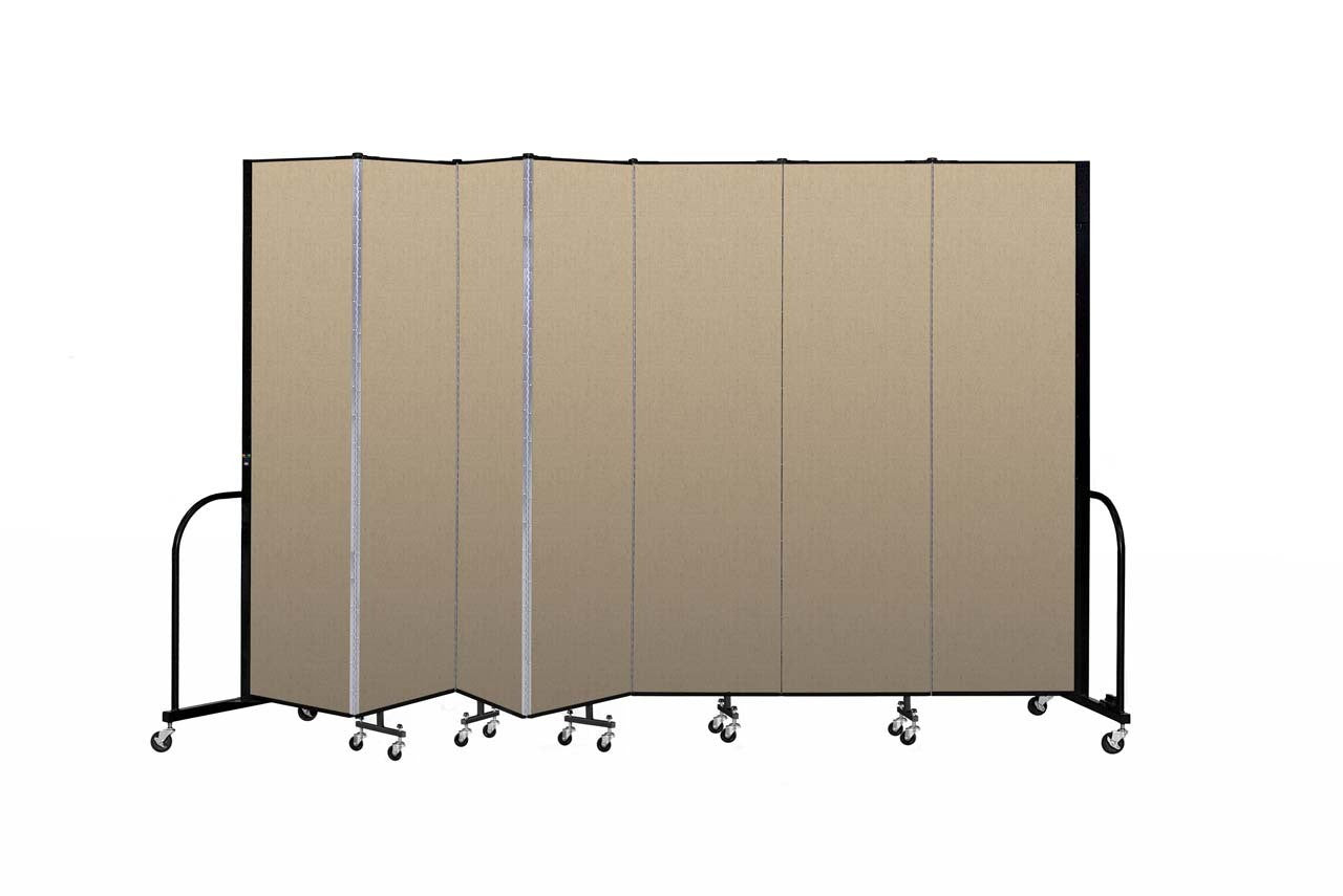 Signature Room Divider - Vinyl