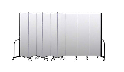 Signature Room Divider - Vinyl
