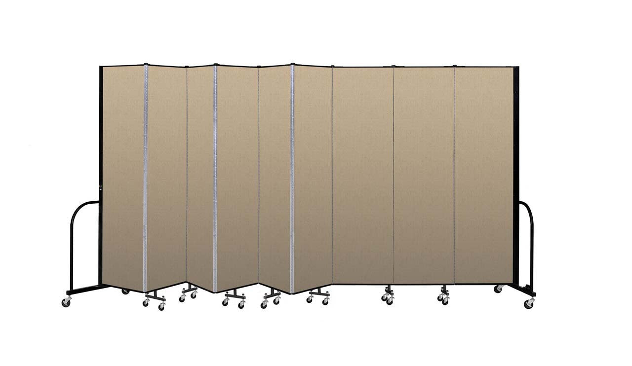 Signature Room Divider - Vinyl