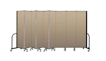 Signature Room Divider - Vinyl