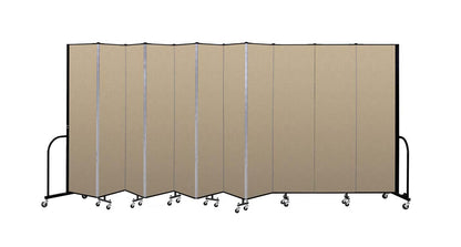 Signature Room Divider - Vinyl
