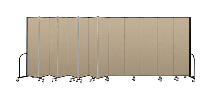 Signature Room Divider - Vinyl