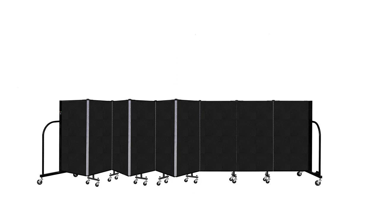 Signature Room Divider - Vinyl