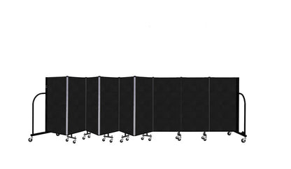 Signature Room Divider - Vinyl