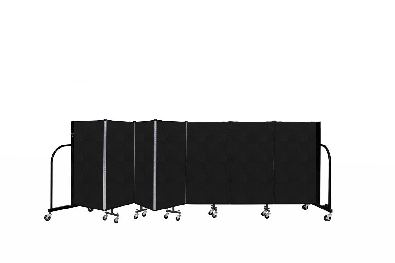 Signature Room Divider - Vinyl