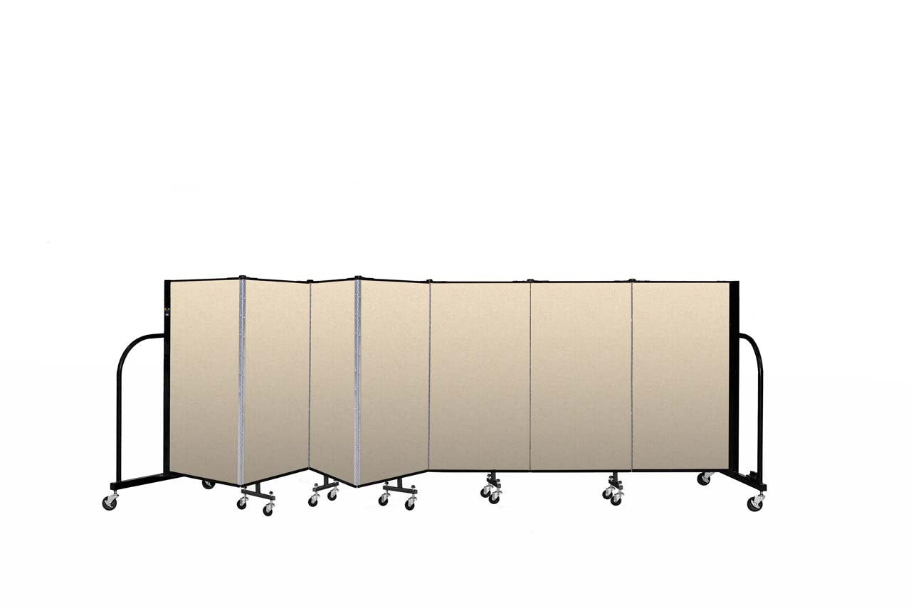 Signature Room Divider - Vinyl