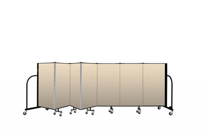 Signature Room Divider - Vinyl