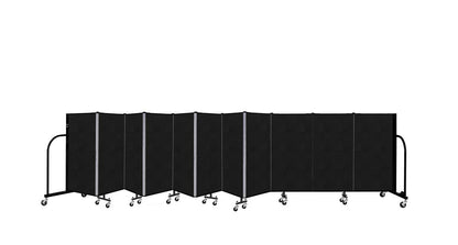 Signature Room Divider - Vinyl