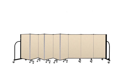 Signature Room Divider - Vinyl