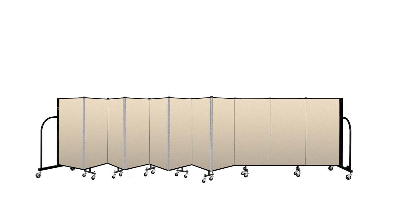Signature Room Divider - Vinyl