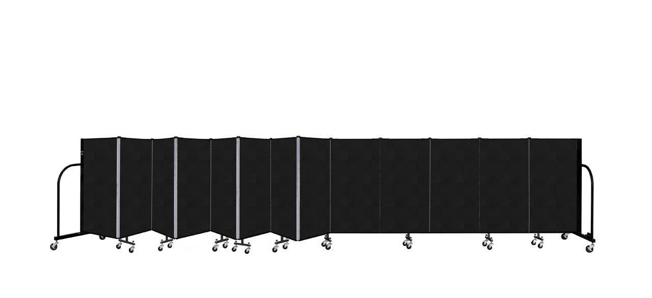 Signature Room Divider - Vinyl