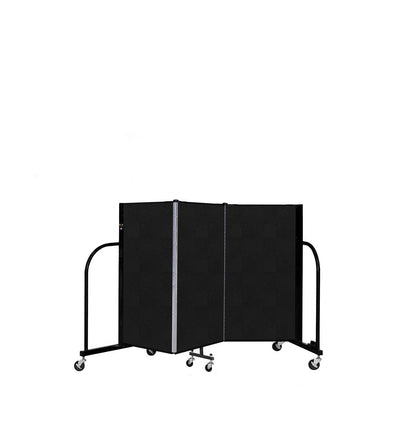 Signature Room Divider - Vinyl