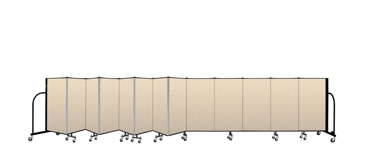 Signature Room Divider - Vinyl