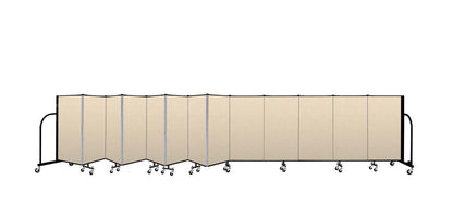 Signature Room Divider - Vinyl