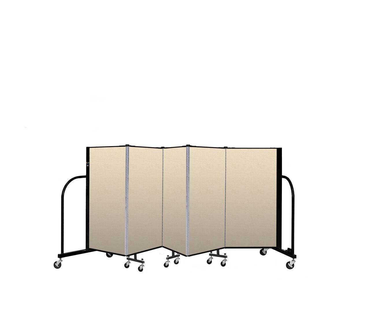 Signature Room Divider - Vinyl