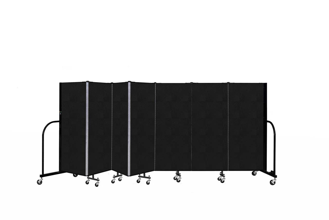 Signature Room Divider - Vinyl