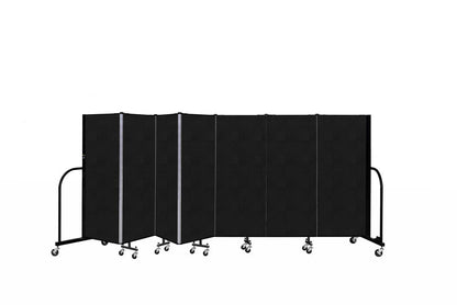 Signature Room Divider - Vinyl