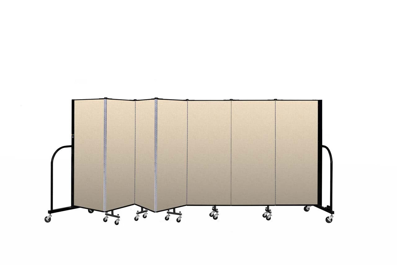 Signature Room Divider - Vinyl