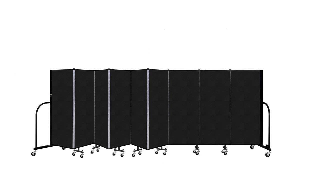 Signature Room Divider - Vinyl