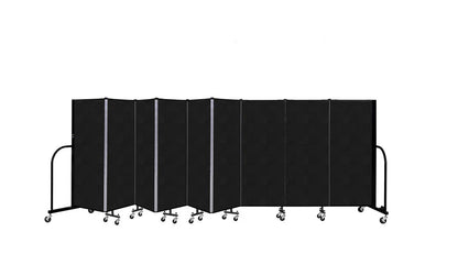 Signature Room Divider - Vinyl