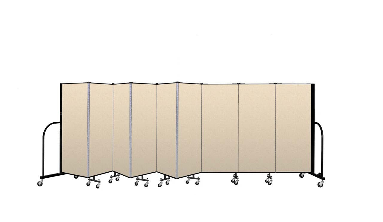 Signature Room Divider - Vinyl