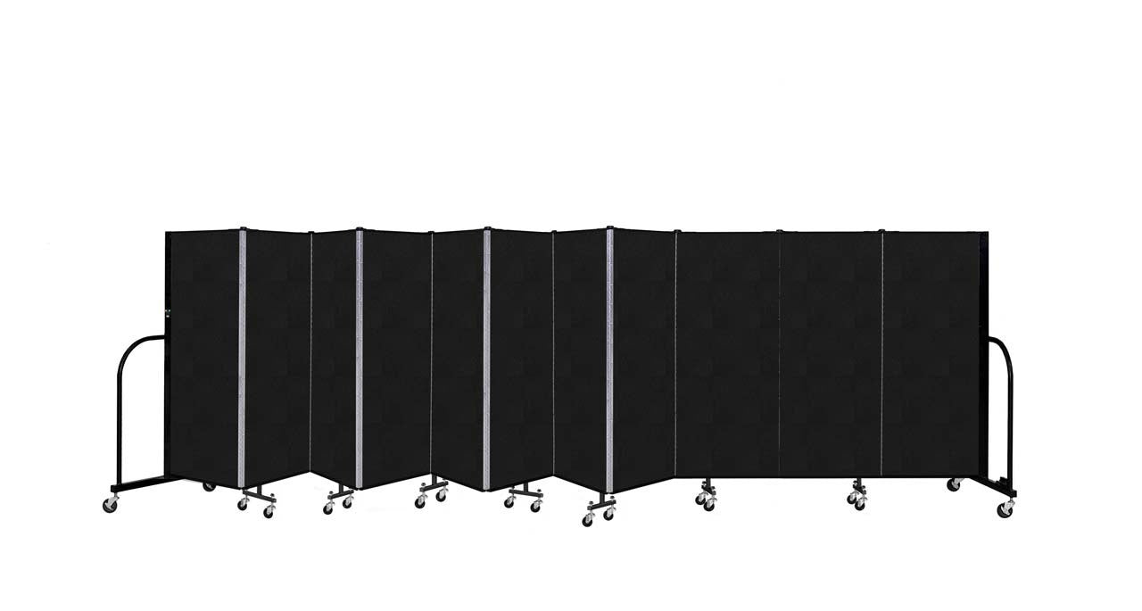Signature Room Divider - Vinyl