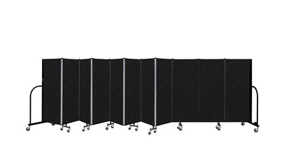 Signature Room Divider - Vinyl