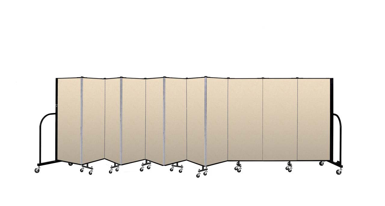 Signature Room Divider - Vinyl