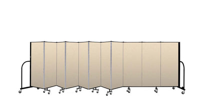 Signature Room Divider - Vinyl
