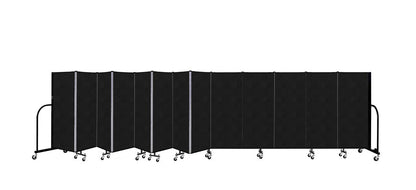 Signature Room Divider - Vinyl