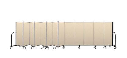 Signature Room Divider - Vinyl