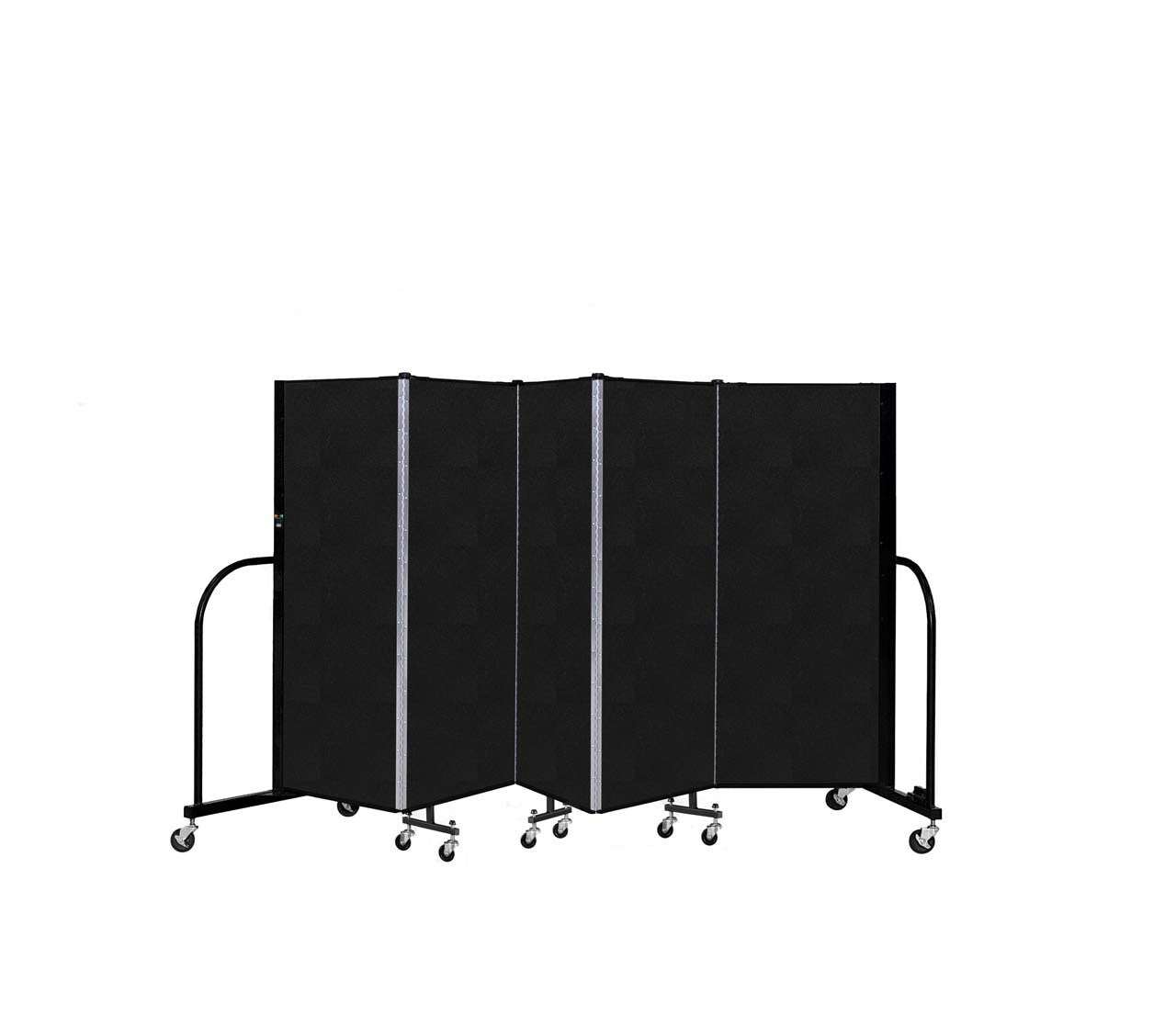 Signature Room Divider - Vinyl