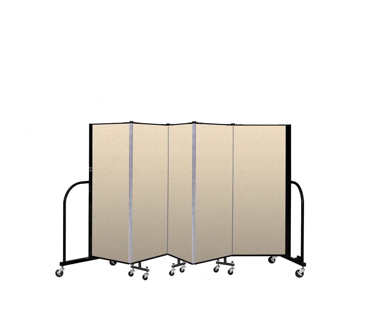 Signature Room Divider - Vinyl