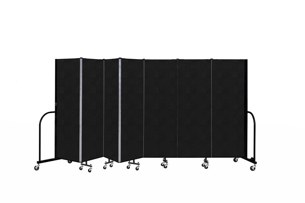 Signature Room Divider - Vinyl