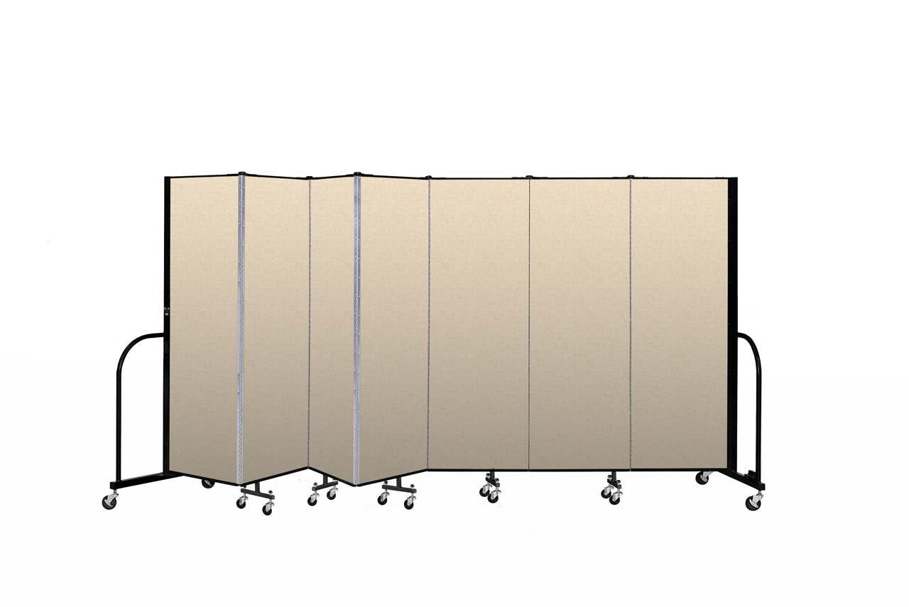 Signature Room Divider - Vinyl