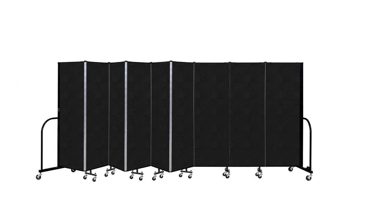 Signature Room Divider - Vinyl