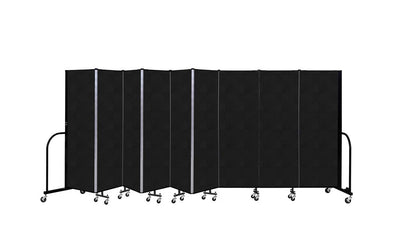 Signature Room Divider - Vinyl