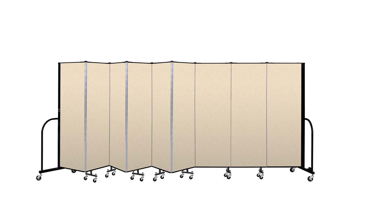 Signature Room Divider - Vinyl