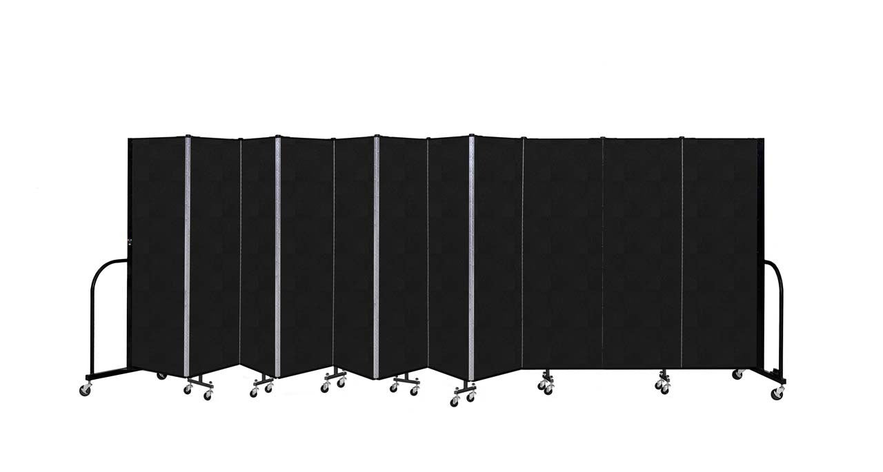Signature Room Divider - Vinyl