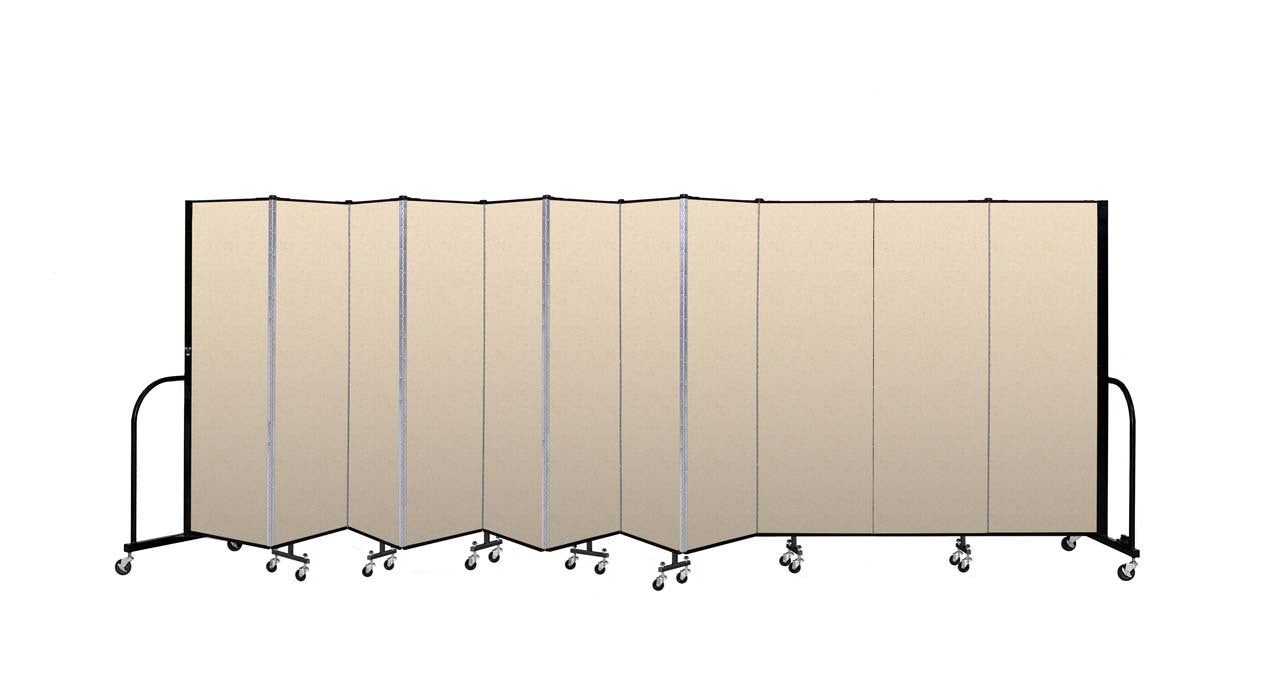 Signature Room Divider - Vinyl