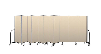 Signature Room Divider - Vinyl